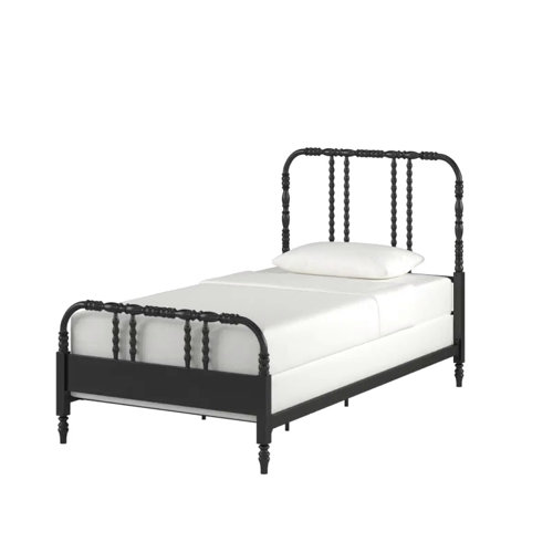 Kingstown Home Twin Platform Bed by Kingstown Home Wayfair